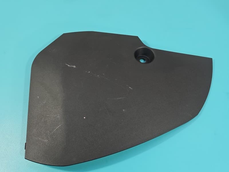 Osłona ZAŚLEPKA PLASTIK Tunelu prawa MG MG3 24- 11199397