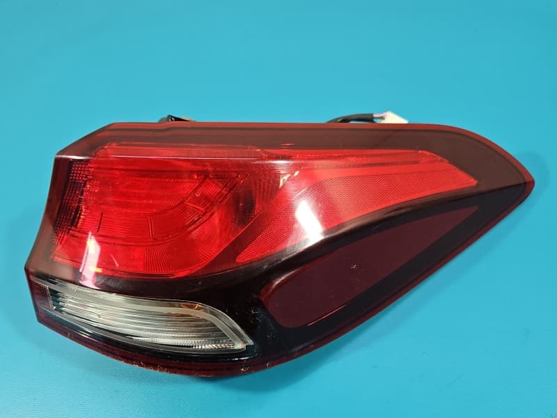 Lampa tył prawa błotnika Hyundai I30 III 16- kombi EUROPA 92402G4200