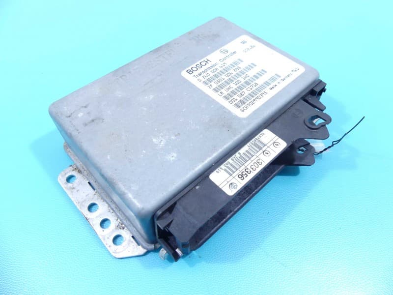 Sterownik skrzyni Land Range Rover II P38 2,5 DT 0260002619