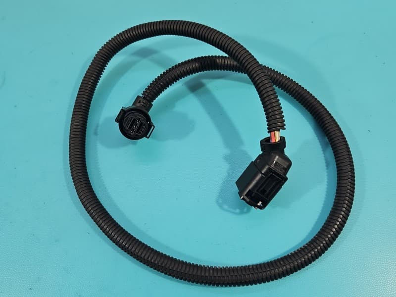 InstalacJa Wiązka silnika BMW X5 F15 3,0 T N55 7806111