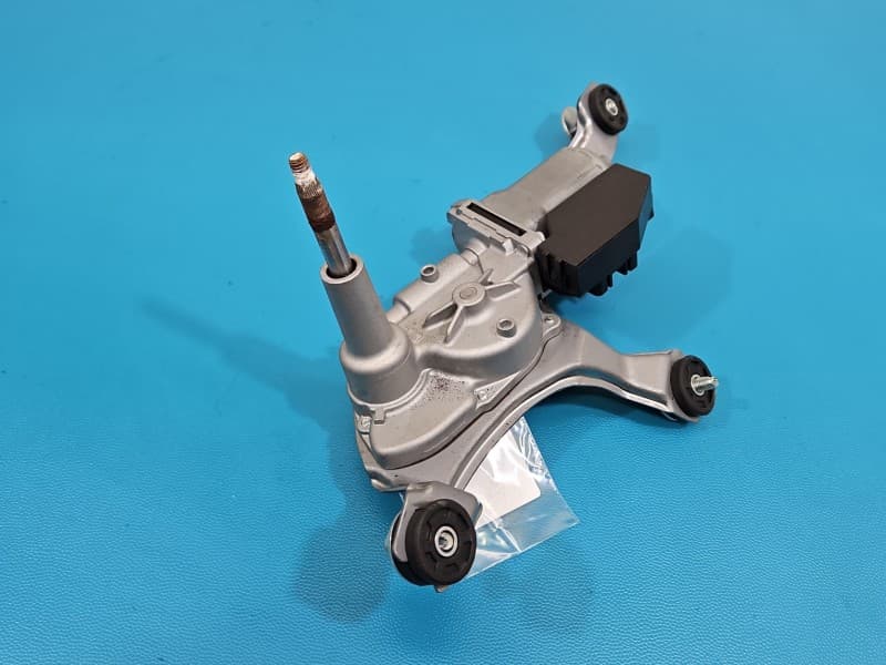 Silniczek Silnik wycieraczki tył LEXUS NX I 14-21 HB Producent części: Lexus 5pin 85130-78020 259600-2870