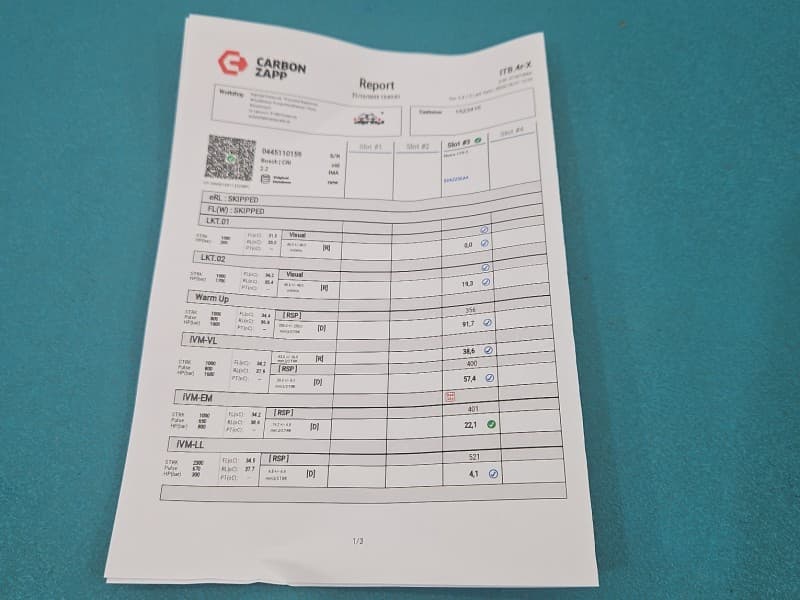 Part 2 - Additional view