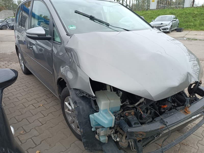 Zdjęcie pojazdu
