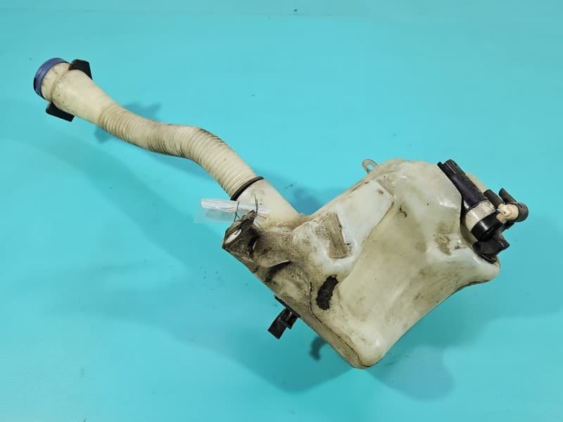 Zbiornik Zbiorniczek płynu spryskiwacza Citroen C4 picasso I 06-13 9659433880 9681860980