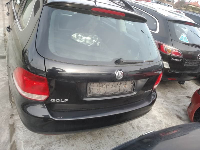 Zdjęcie pojazdu