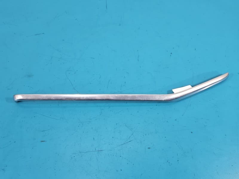 Listwa dekor deski Mercedes GL II X166 A1667200180 Tapicerki drzwi / przód lewy
