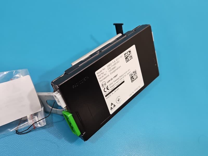 Sterownik moduł TELEFONU BLUETOOTH Honda CR-V V 16- 39800-TLA-E011-M1 10508881 10R-05