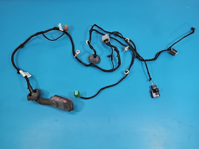 Instalacja Wiązka drzwi tył prawych Opel Insignia B 39133821