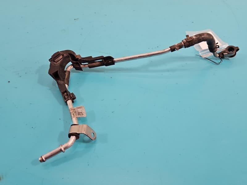 przewód wąż rurka wody Opel Astra V K 1,5 cdti 429147374 55486411