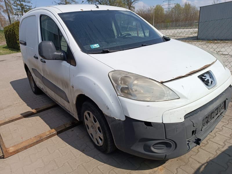 Zdjęcie pojazdu