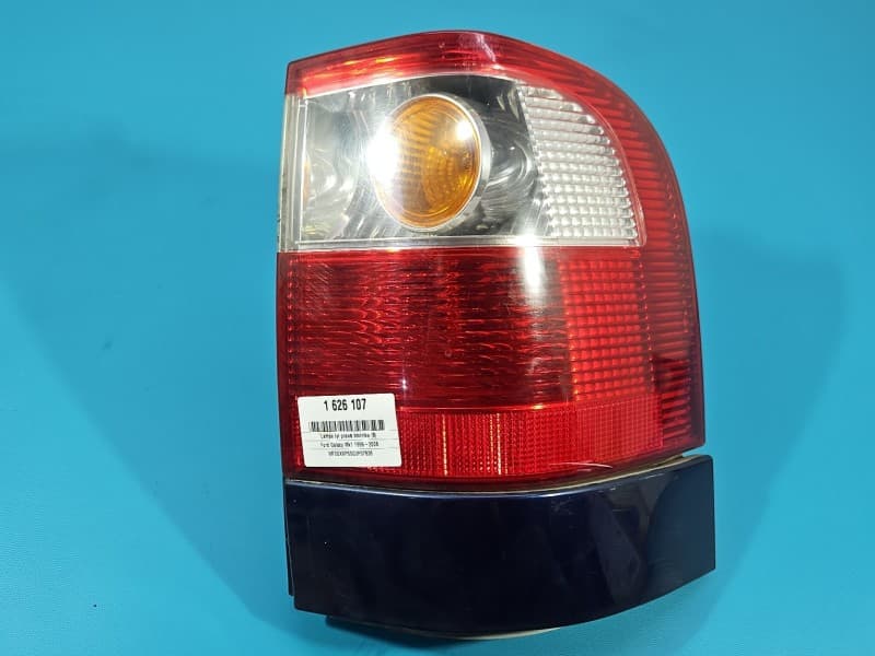Lampa tył prawa błotnika Ford Galaxy Mk1 HB EUROPA