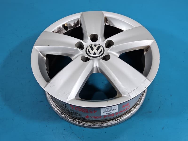 Felga aluminiowa 16" Vw Caddy III 2K alufelga 2K3601025
