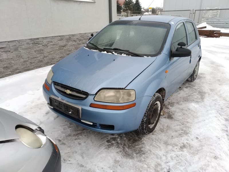 Zdjęcie pojazdu
