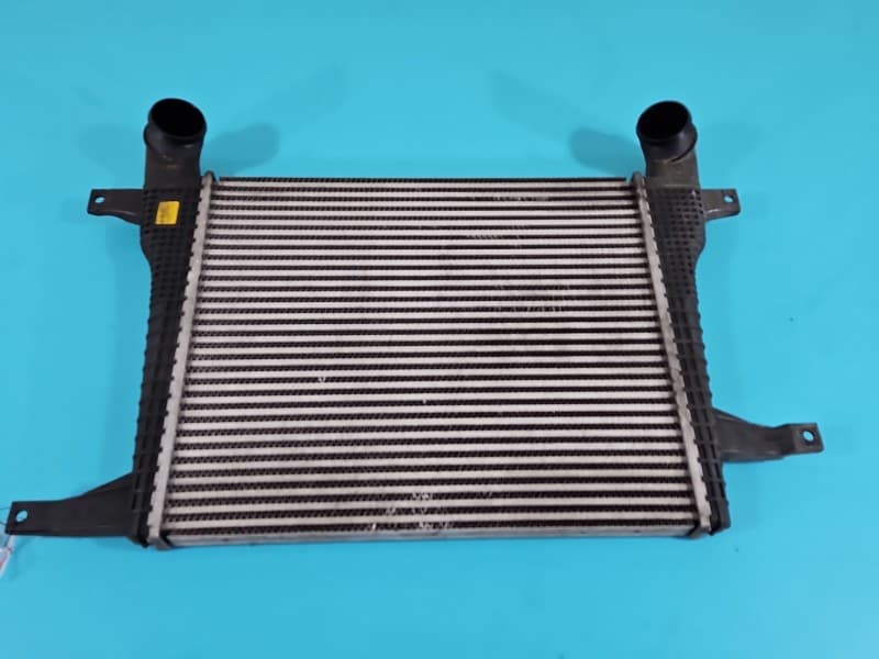 Intercooler Opel Antara 2,2 cdti