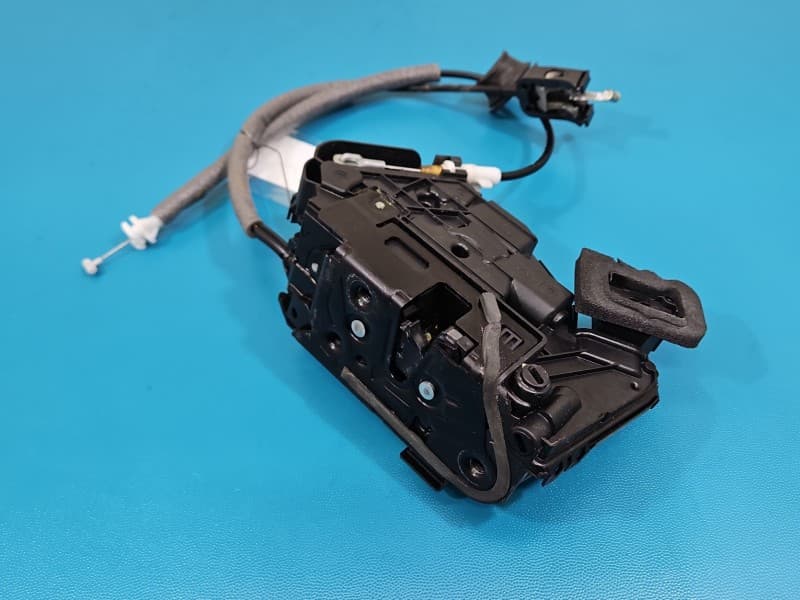 Zamek tył prawy Skoda Octavia IV 7pin 5TA839016L