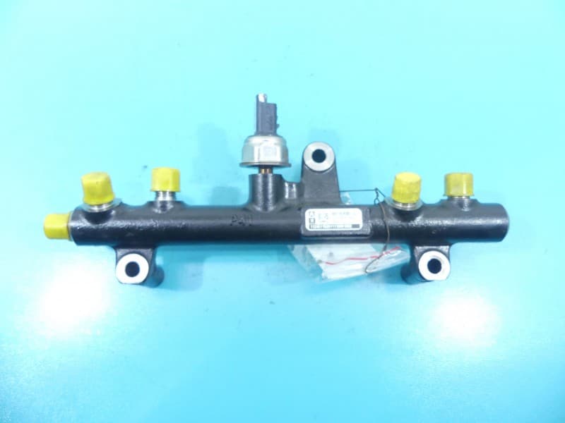 Listwa wtryskowa CZUJNIKI Peugeot 508 I 10-18 2,0 hdi 9681909680