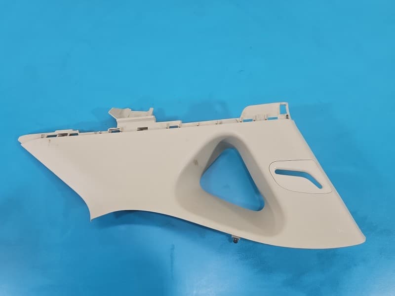 Osłona ZAŚLEPKA PLASTIK PRAWA TYŁ INFINITI QX50 849401BA0A
