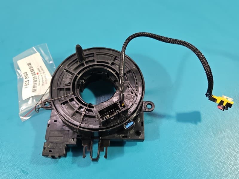 Taśma airbag zwijak Dacia Sandero III 20- 255543182R