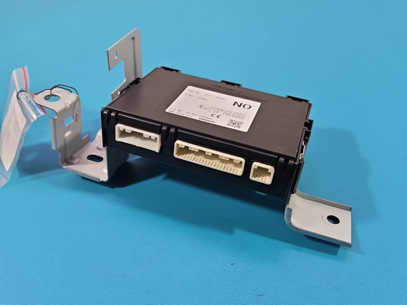 Sterownik moduł keyless Suzuki Vitara II 15- 37171-54P00