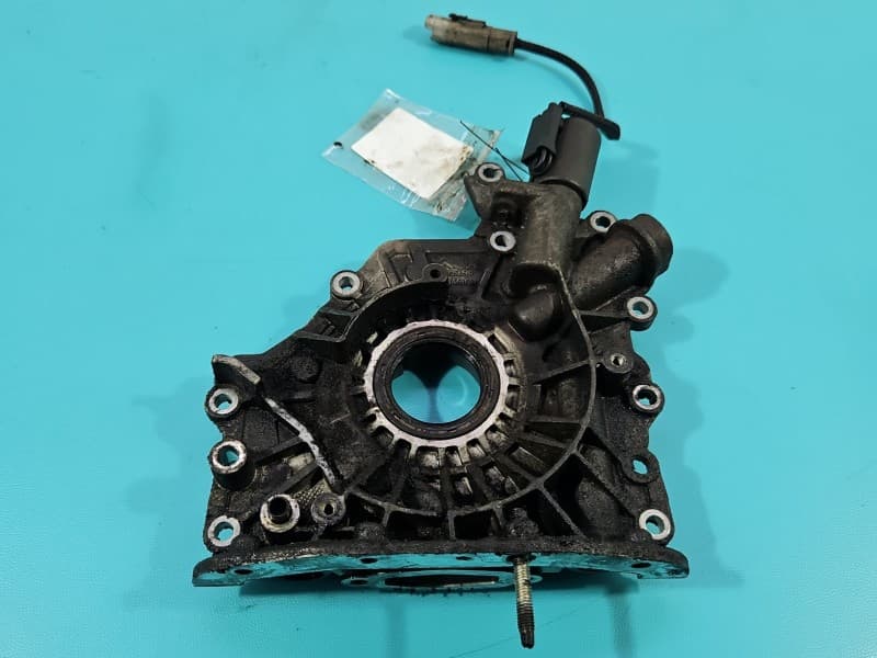 Pompa oleju Ford Transit Connect II MK2 12-22 1,5 tdci XWGA 9813581580