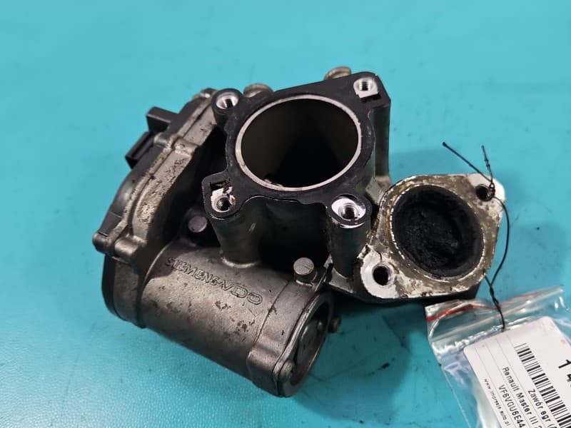 Zawór egr Renault Master III 10-24 2,3 dci M9TG699 8200987088