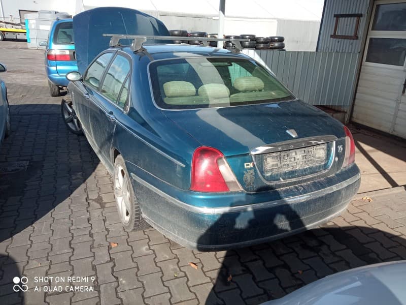 Zdjęcie pojazdu