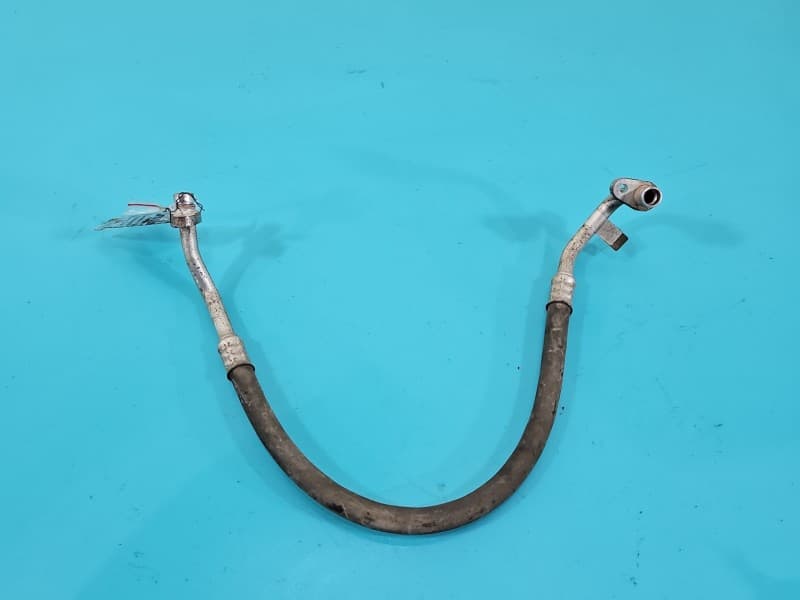 Przewód klimatyzacji rurka Dacia Sandero II 12-20 1.2 16V 924901332R
