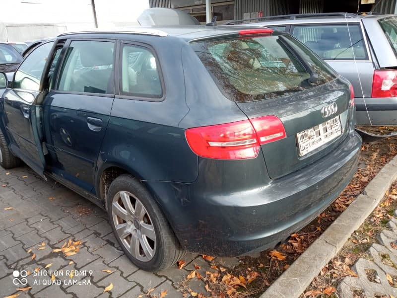 Zdjęcie pojazdu