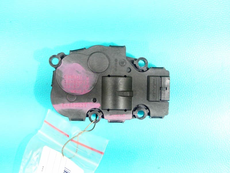 Silniczek nawiewu NAGRZEWNICY Volvo S90 II 16- 412650920 EXB101 EUROPA