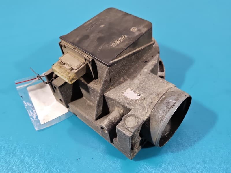 Przepływomierz Audi 80 B4 1,9 tdi 0281002072 028906301