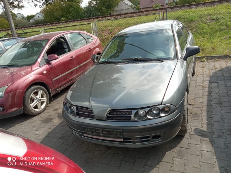 Zdjęcie pojazdu