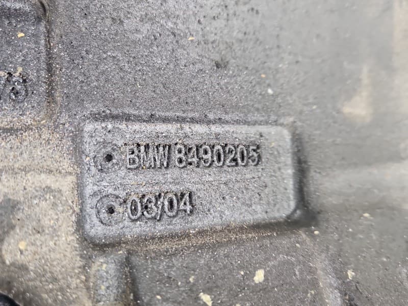 Part 2 - Additional view