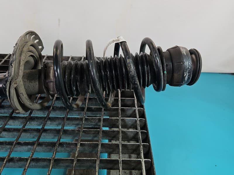 Sprężyna przód przednia MG MG3 24- 1,5 16V