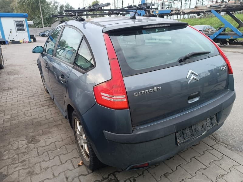 Zdjęcie pojazdu