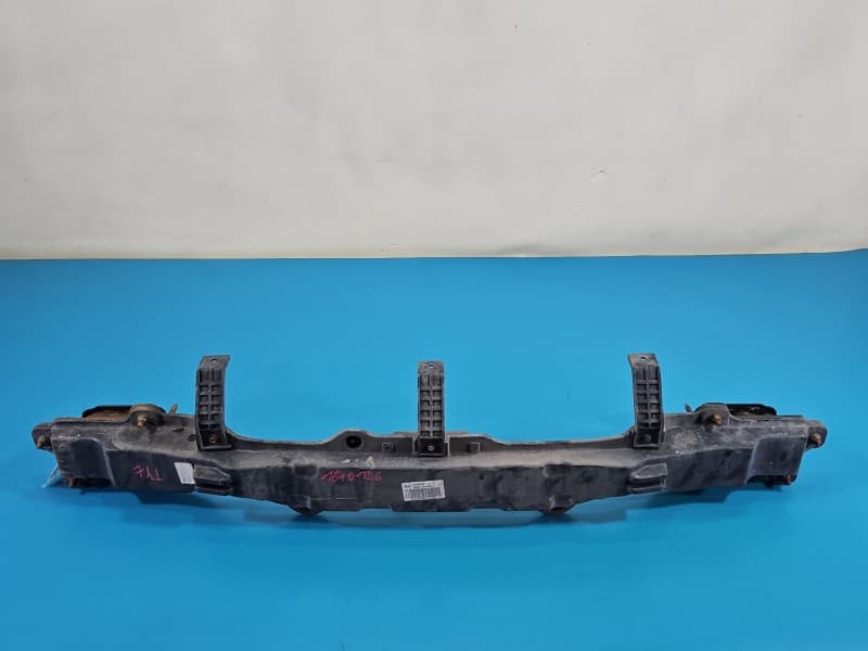 Wzmocnienie zderzaka tył belka Kia Optima IV 15-20 tylne Swp