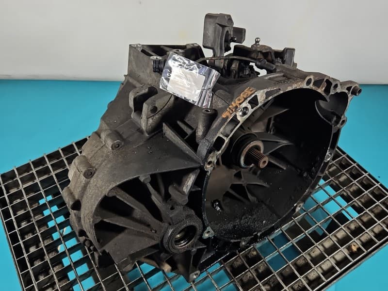Skrzynia biegów 6G9R-7002-SE Ford Galaxy Mk2 06-15 2,0 TDCI