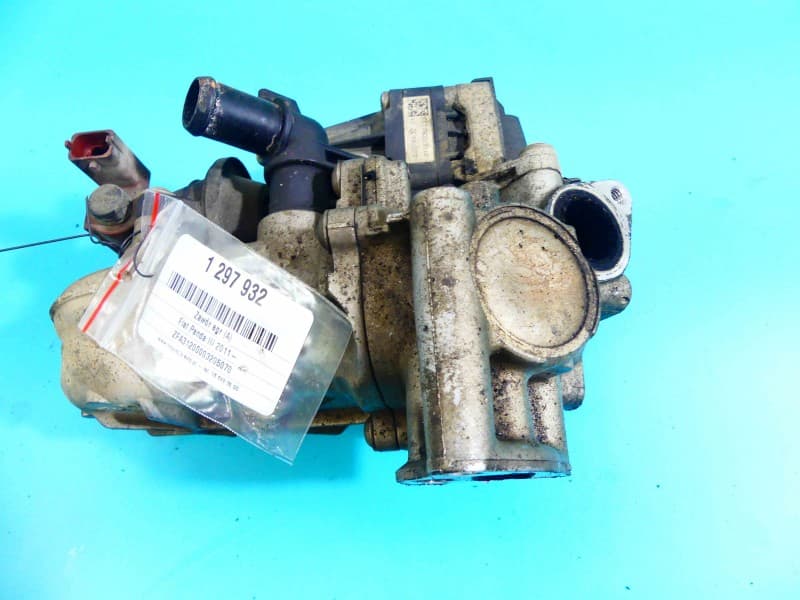 Zawór egr Fiat Panda III 11- 1.3 jtd 50276432