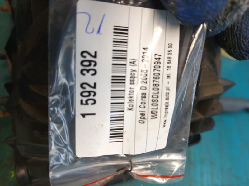 Part 10 - Additional view