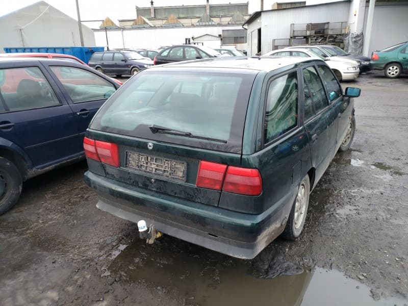 Zdjęcie pojazdu
