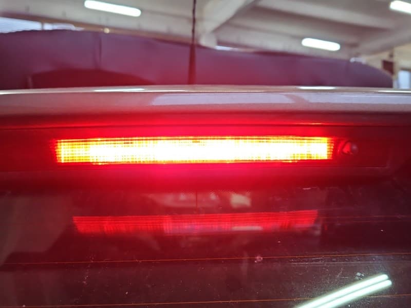 TRZECIE ŚWIATŁO STOP STOPU Renault Megane IV HB 265902759R-A