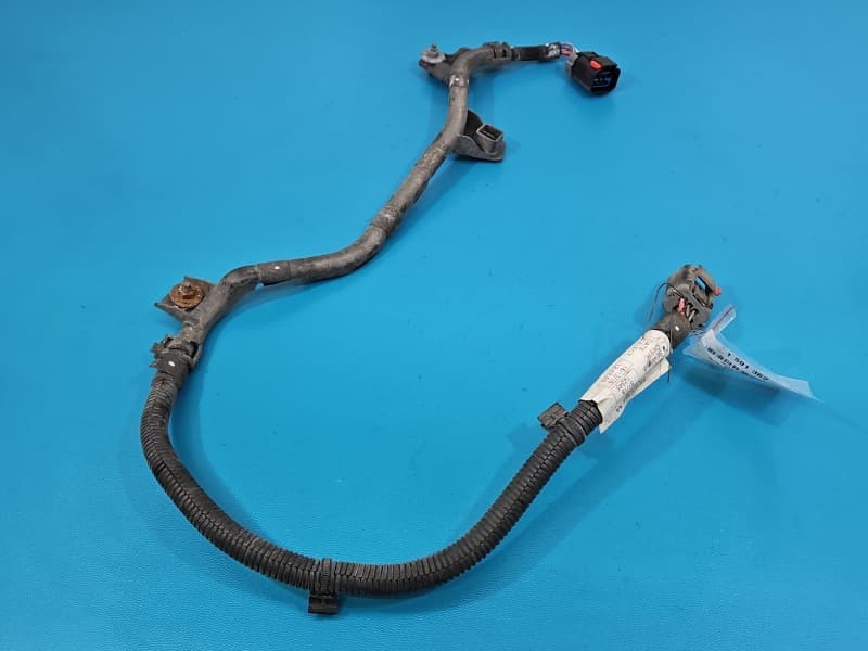 Wiązka instalacja do adblue Renault Megane IV 241412596R
