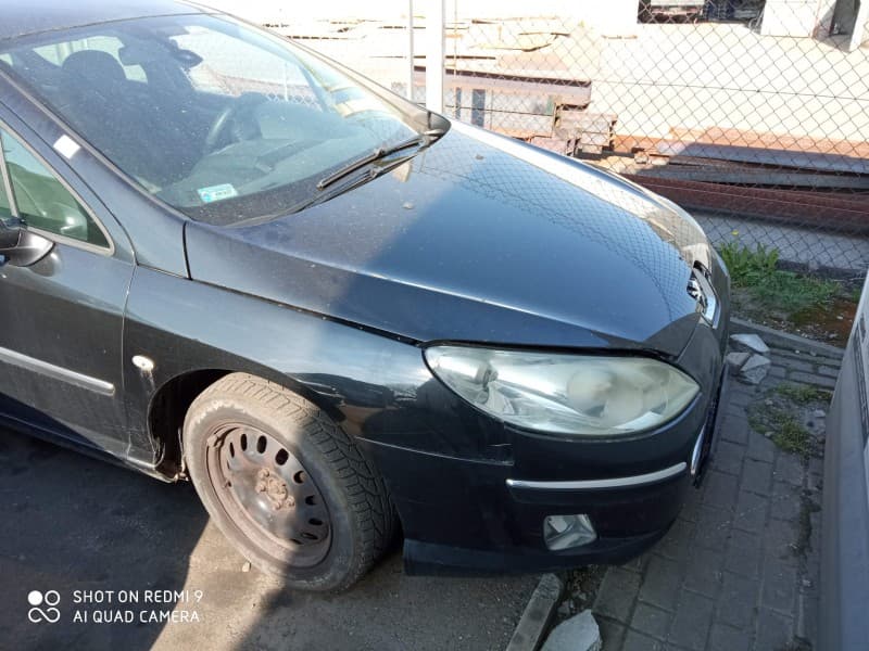 Zdjęcie pojazdu