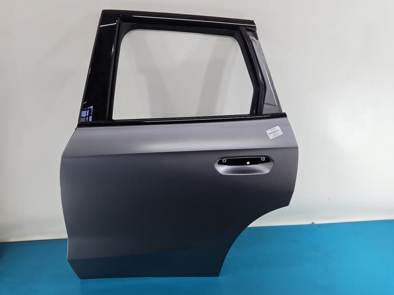 Drzwi tył lewe BMW iX1 U11 HB 5d C5A
