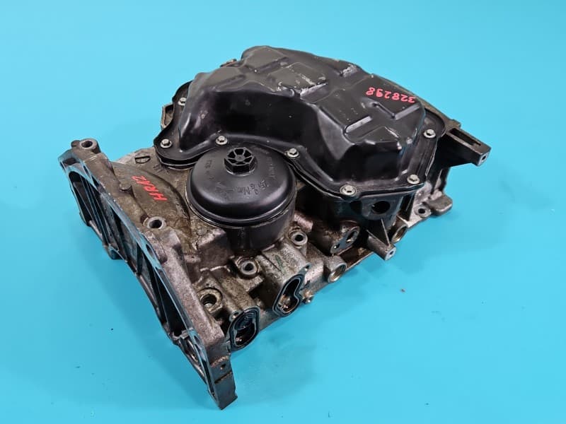 Misa olejowa MISKA Nissan Juke I F15 10-19 1,2 T 110171000R