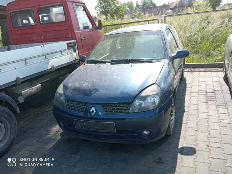 Zdjęcie pojazdu