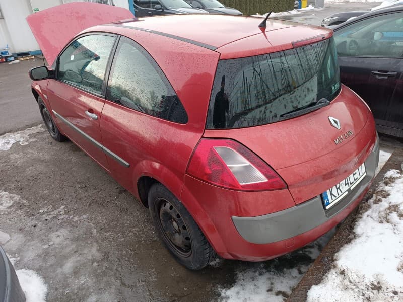 Zdjęcie pojazdu