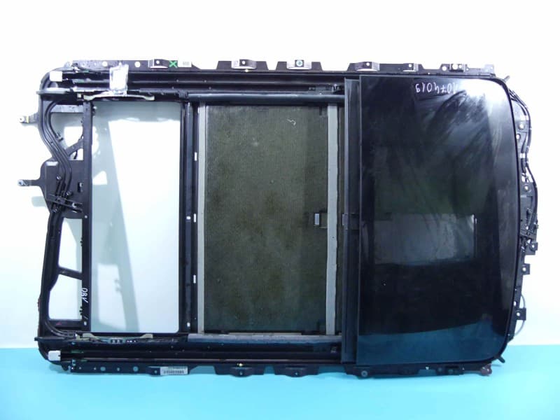 Szyberdach BMW X3 F25 HB 7213044