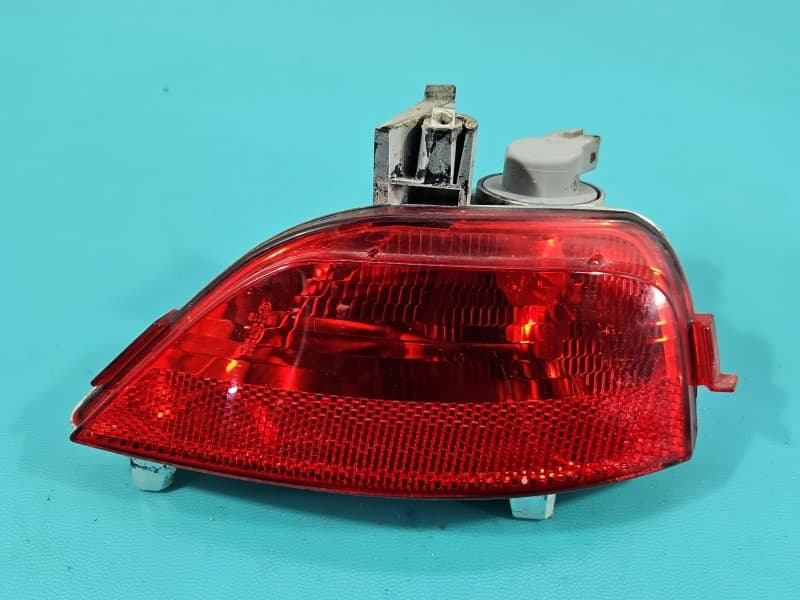Lampa tył lewa zderzaka przeciwmgielna Dacia Sandero II 12-20 0338900