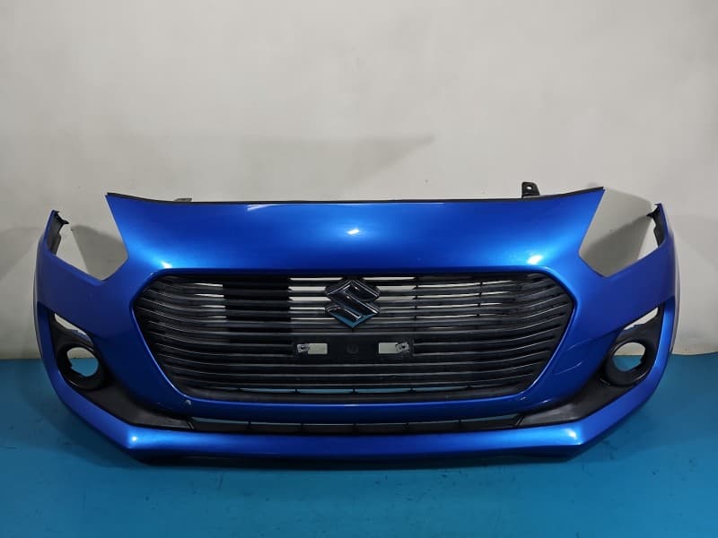 Zderzak przód przedni Suzuki Swift Mk8 ZWG
