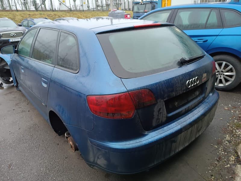 Zdjęcie pojazdu